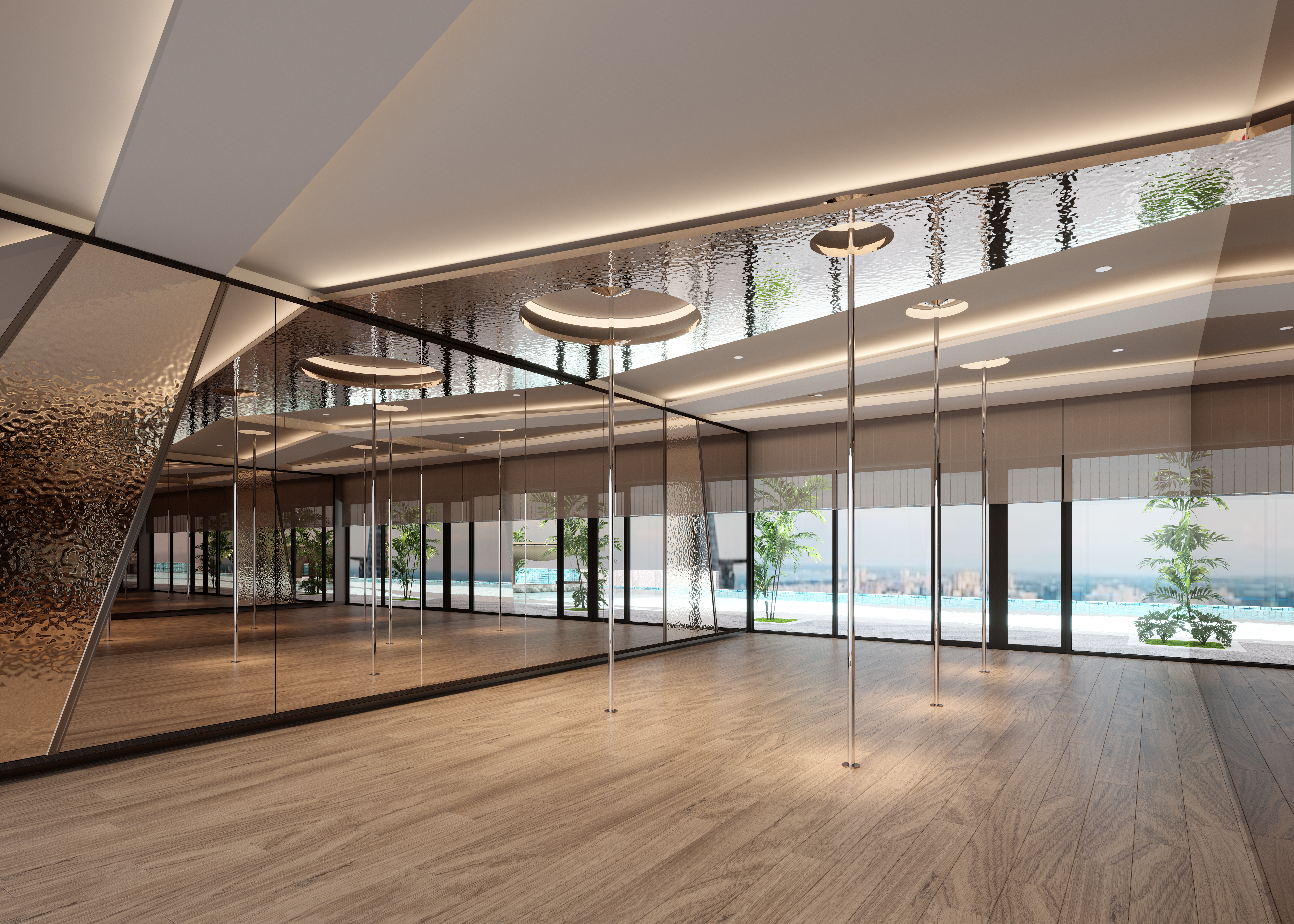 Dance Center